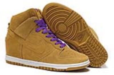 cheap nike dunk sky hi women's shoes cheap no. 206